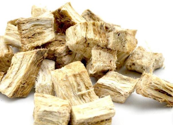 葛根吃多了有副作用吗 加重体内寒气 刺激肠胃