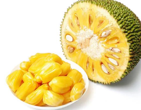 菠萝蜜粘液怎么洗掉 盐水洗倒油塑料袋摩擦