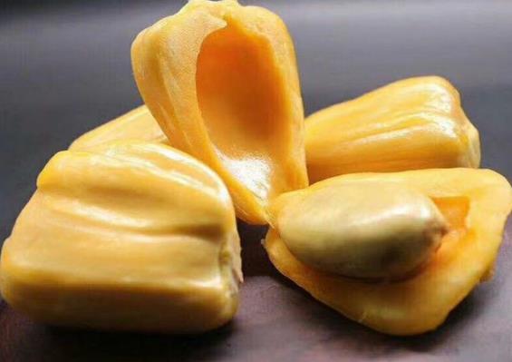 菠萝蜜有点酸能吃吗 发酸发霉异味等导致腹痛腹泻