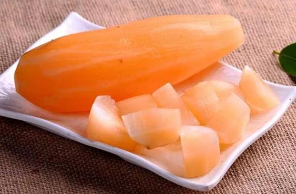 吃雪莲果会便秘吗 膳食纤维促进肠道蠕动加速排便
