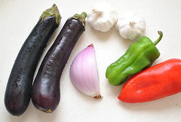 隔夜茄子能吃吗？生茄子能冷冻保存吗？