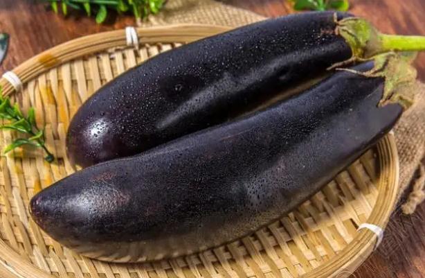 茄子炸多久才熟？烧烤摊上如何烤茄子？