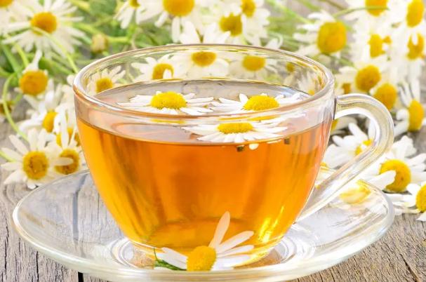 春天喝菊花茶好吗？菊花茶隔夜了还能喝吗？