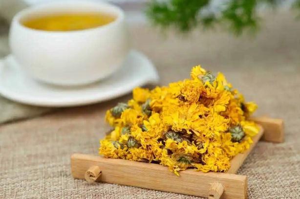 菊花茶怎么选？菊花茶怎么洗？