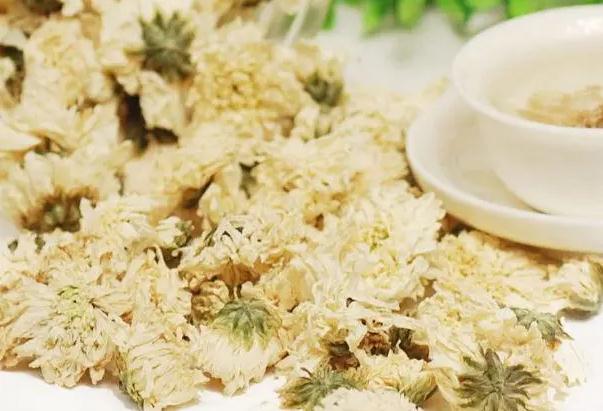 菊花茶可以降血压吗？菊花茶可以减肥吗？