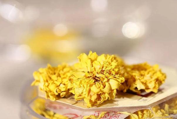 菊花茶可以降血压吗？菊花茶可以减肥吗？