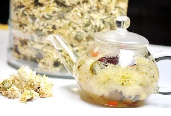 菊花茶上火还是下火？菊花茶怎么泡才正确？