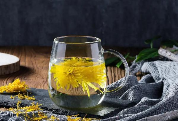 女性喝菊花茶好吗？菊花茶适合人群有哪些？