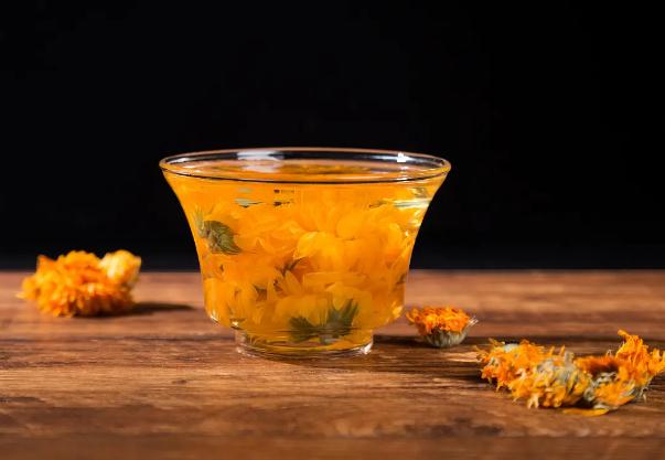 山楂菊可花茶以天天喝吗？菊花茶可以隔夜喝吗？