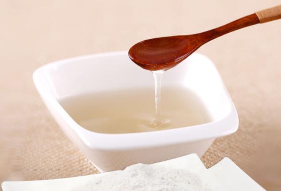 空腹可以吃葛根粉吗 性寒,加重人体寒气