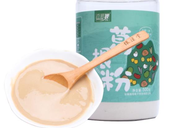 葛根粉的副作用有哪些 脾胃虚寒低血压