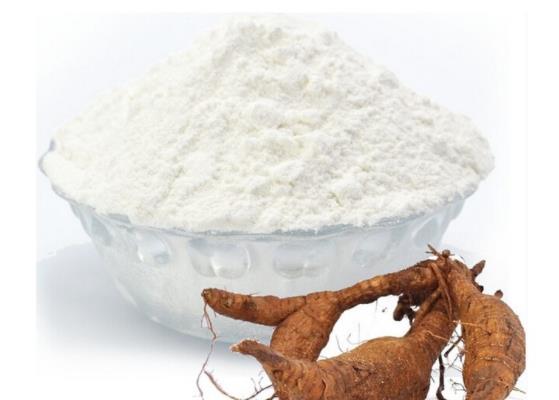 吃葛根粉可以减肥吗 清热泻火开胃生津,促进肠胃消化