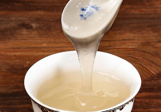 葛根粉的正确吃法 冲服食用清热生津美容养颜等