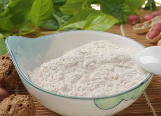 葛根粉的正确吃法 冲服食用清热生津美容养颜等