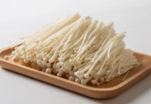 金针菇有毒吗？金针菇过夜了还可以吃吗？