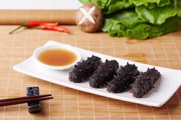 海参要煮多久才能熟？即食海参如何食用？