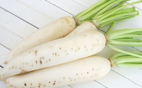 寒露节气后 这三种根菜可以多吃