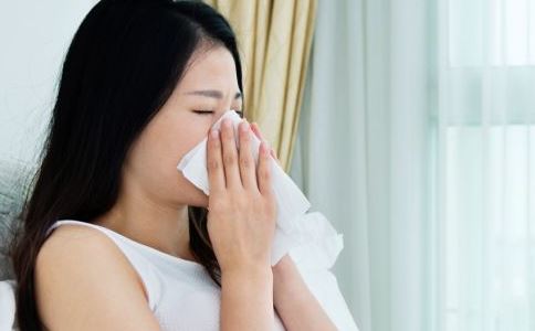 冬季防流感指南 注意这些临床症状