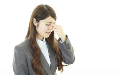 气虚体质多有这些症状 三个方法调理气虚
