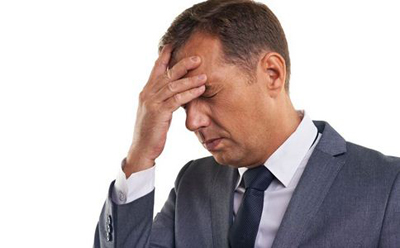 男人贫血最常见6大症状 贫血是什么原因引起的