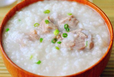 鹿肉粥的功效与作用及做法
