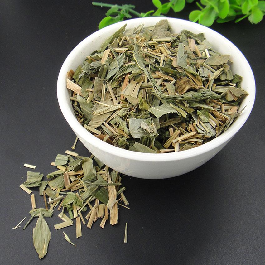 淡竹叶有哪些功效作用及禁忌呢