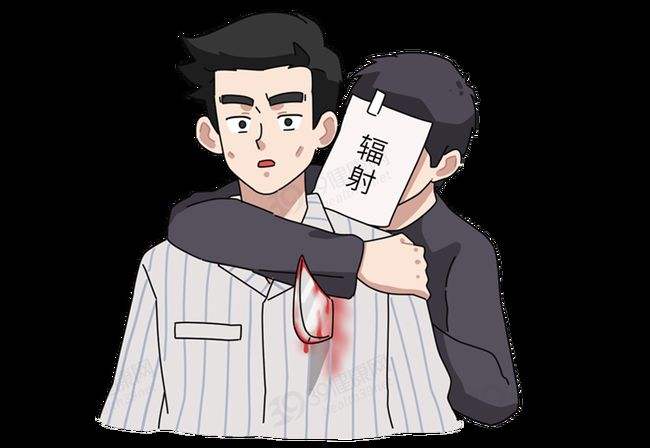 电离辐射贫血