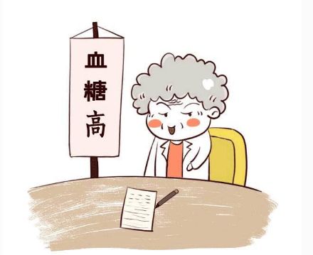 高血糖患者有哪些不能碰的食物呢？你知道吗？