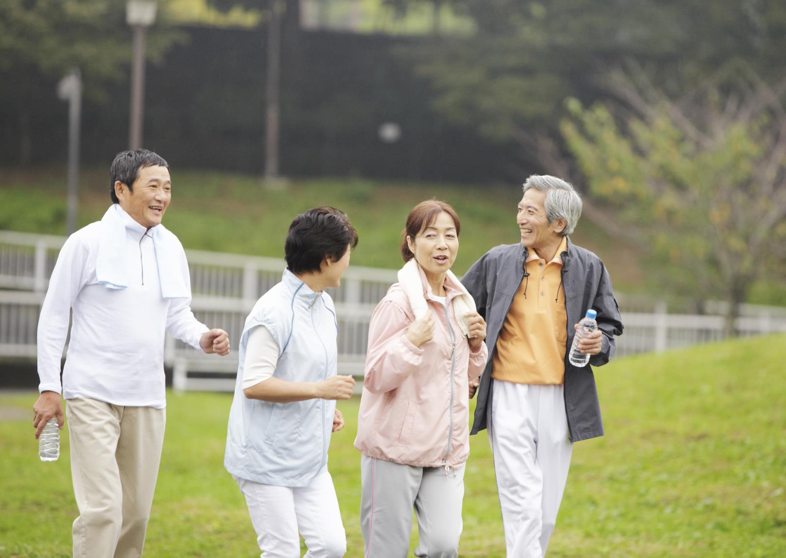 运动降糖 运动降糖