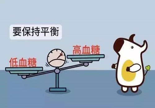 血糖稳步升高，是什么因素导致的呢？