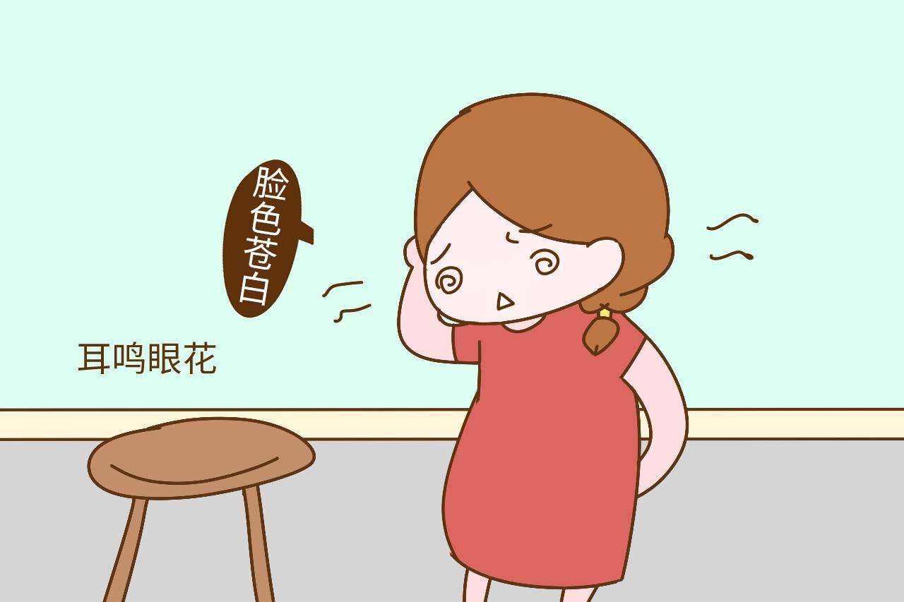 肾衰竭会贫血