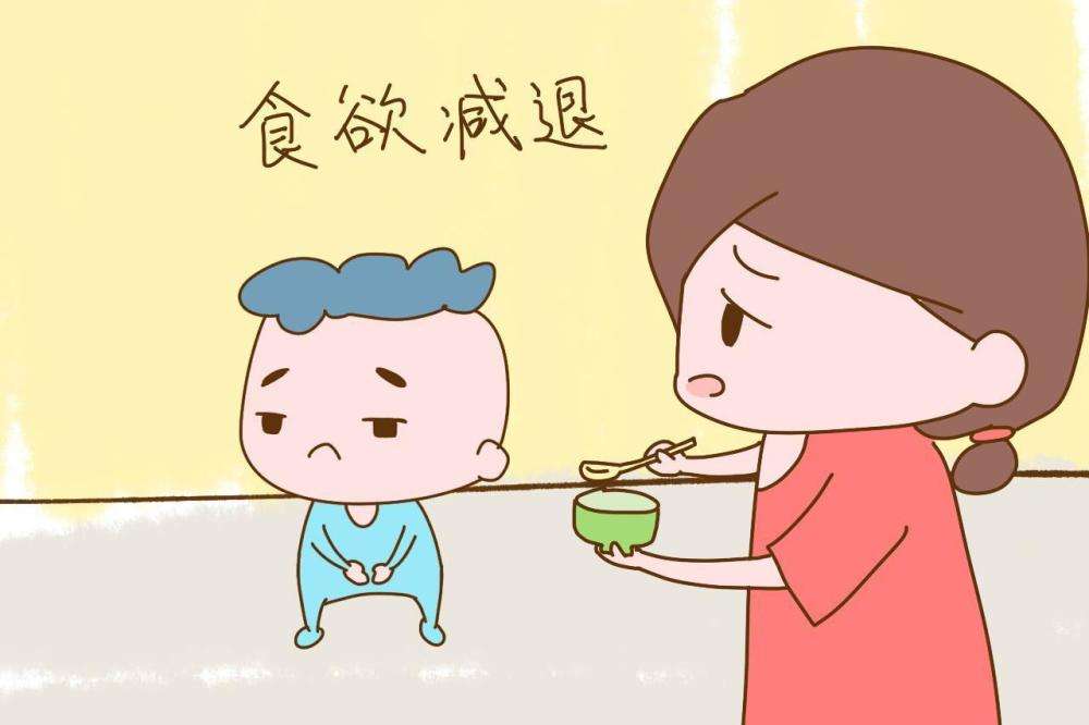 慢性肾衰竭食欲下降