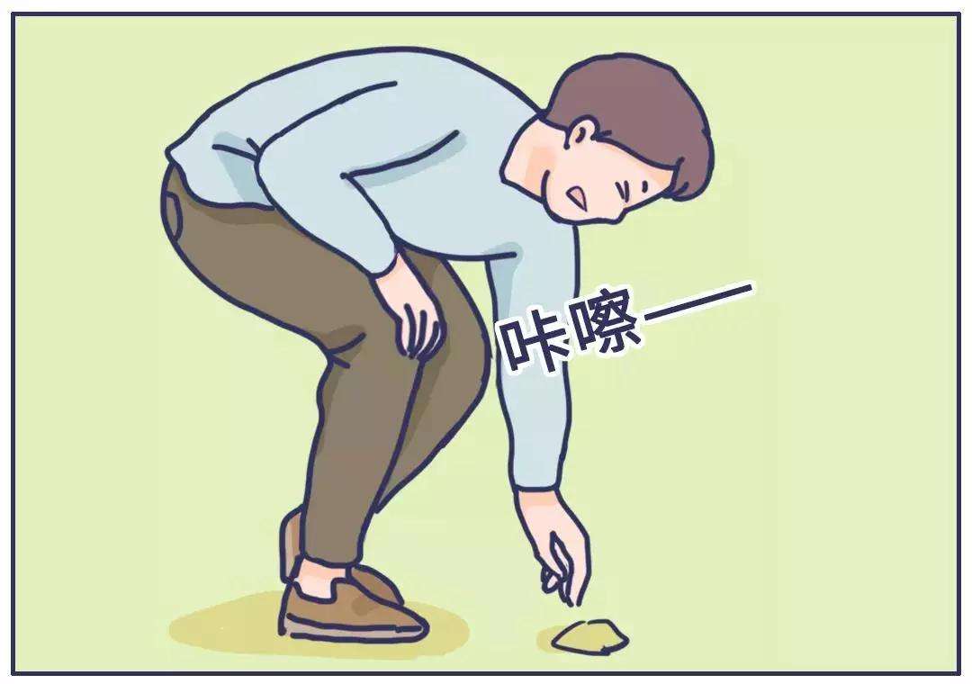 骨性关节炎突然出现？是什么原因造成的？