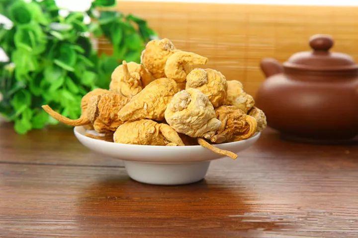 玛咖有哪些功效与作用及注意事项呢