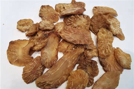 肉苁蓉有哪些功效与作用及注意事项呢