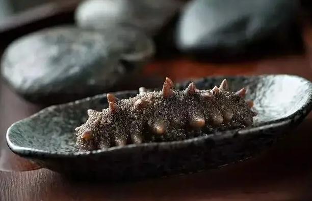 海参花的功效及作用有哪些？海参哪些部位不能吃？
