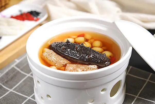 怎样鉴别新鲜海参的好坏？春天能吃海参吗？