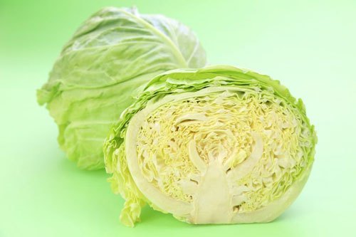 常吃卷心菜的人，身体会收获好处，卷心菜的功效你知道几个？