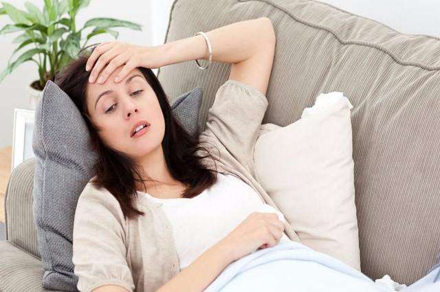 孕妇颈椎病会影响胎儿吗？犯了怎么办？