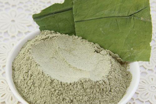 荷叶粉有哪些功效与作用及注意事项呢