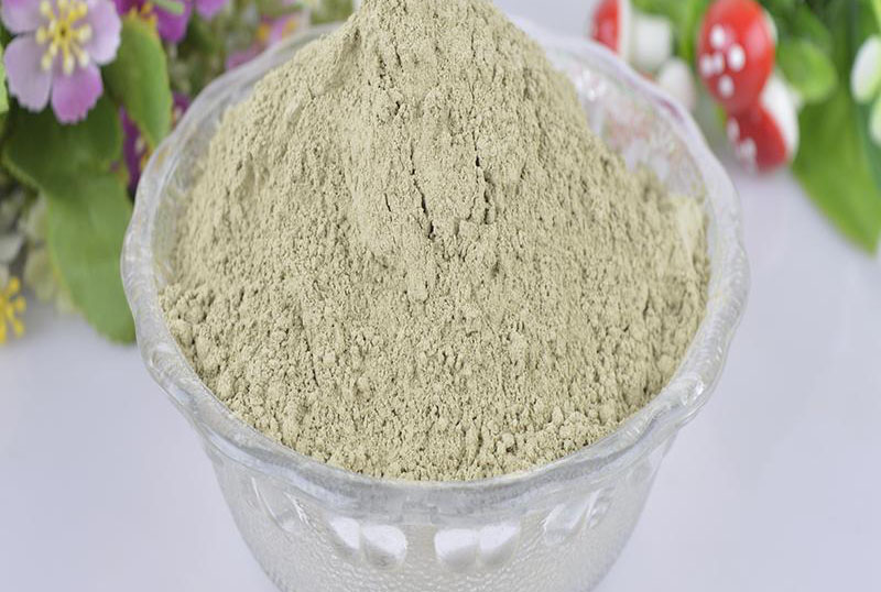 海带粉有哪些功效与作用及注意事项呢