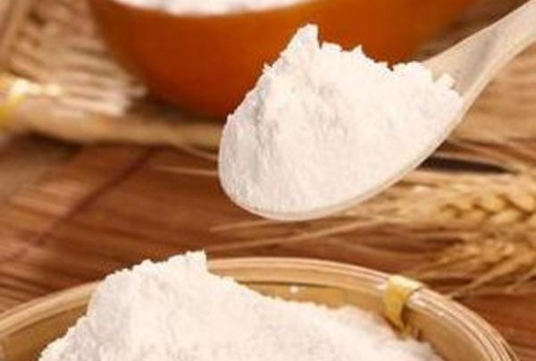 糯米粉有哪些功效与作用及注意事项呢
