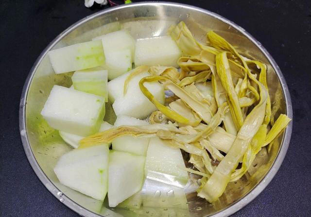 立夏后多喝汤，原汁原味的鲜爽、饭前一碗助你打开好胃口