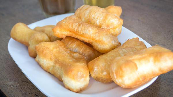 高血压早餐别乱吃! 除了油条，这六类食物才是真正要小心的