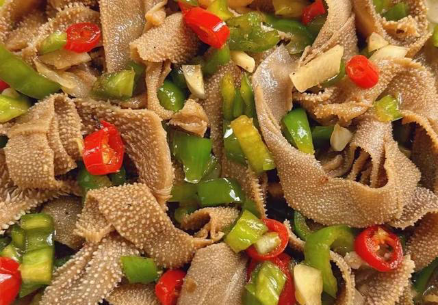 夏天吃啥开胃？八道凉拌菜别错过，开胃健脾提食欲，清爽又低卡