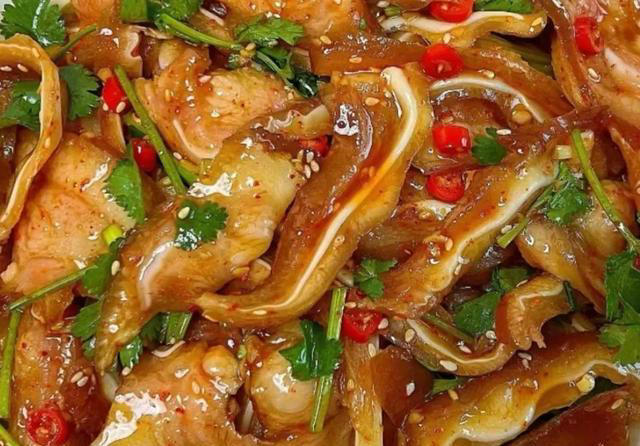 夏天吃啥开胃？八道凉拌菜别错过，开胃健脾提食欲，清爽又低卡