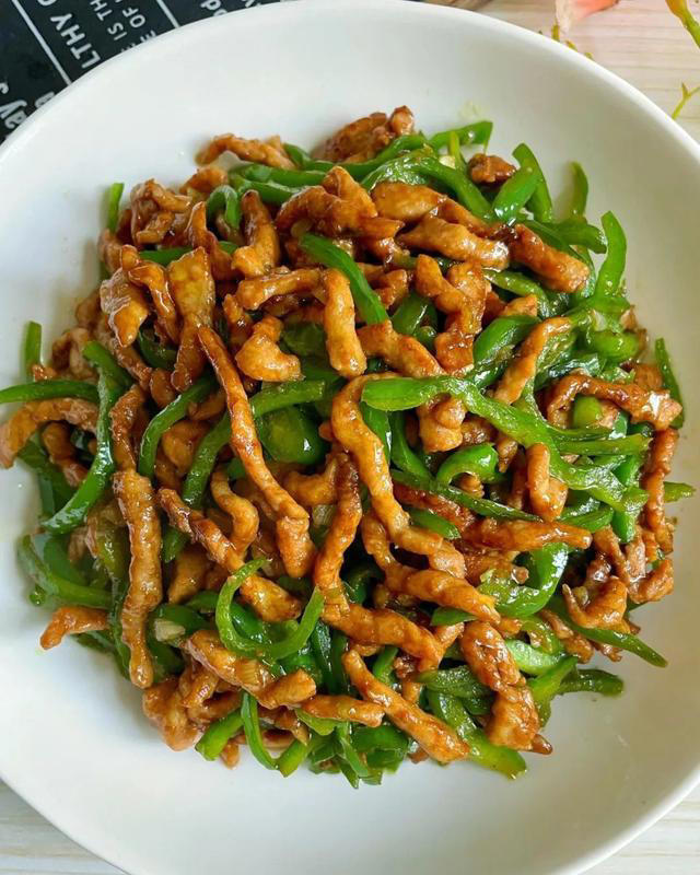 推荐5道家常食谱，做法简单又好吃，自己在家也能做，有喜欢的朋友快来试试吧！