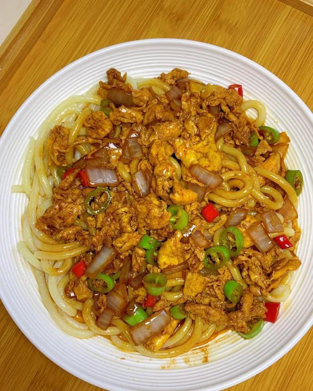 推荐5道家常食谱，做法简单又好吃，自己在家也能做，有喜欢的朋友快来试试吧！