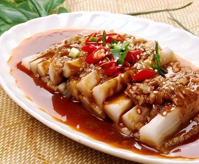步入夏天，常吃这4道家常菜，清热又去火，好吃又营养