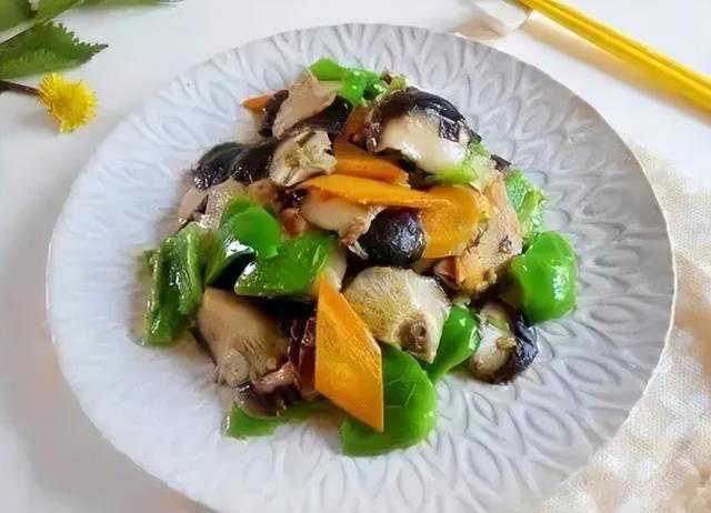 步入夏天，常吃这4道家常菜，清热又去火，好吃又营养